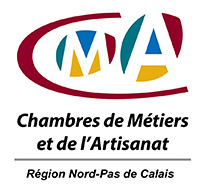 Logo Chambre des métier