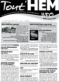 Toutes nos publications