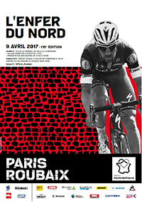 affiche-Paris-Roubaix