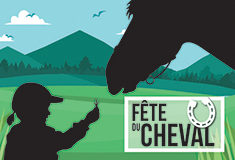 Fête du cheval