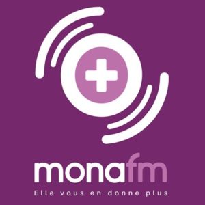 Logo Mona FM