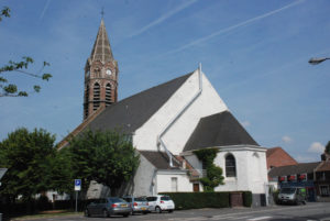 Église Saint Corneille