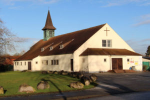Eglise-Saint-Paul, place de Verdun