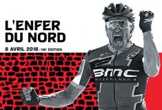 Paris Roubaix 2018