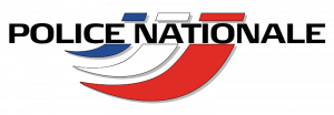 logo Police nationale