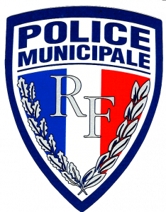 LOGO police municipale