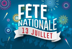 ACTU-Feu-d'artifice-le 13 juillet 2018 Hem