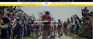 Image site Tour De France