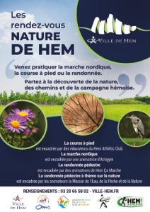 VISU tract RDV Nature de Hem