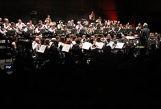 Concert de l’Ensemble Orchestral de Hem