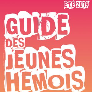 Guide jeunes 2019