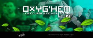 Accueil site OxygHem