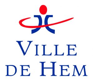 Logo de la ville de Hem