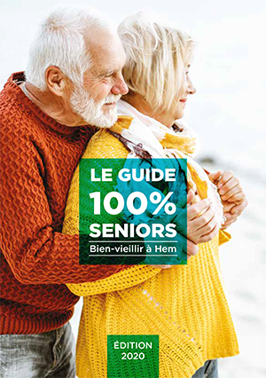 Guide sur le maintien à domicile des personnes âgées