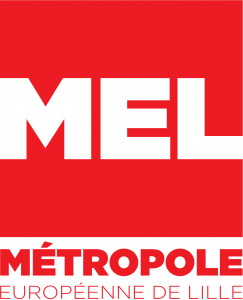 Logo de la MEL