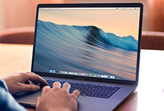 Ecran prise de rdv vignette