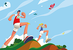 Visuel oxyg'hem connecté