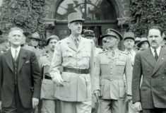 image du général de gaulle