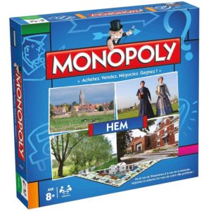 boite du Monopoly